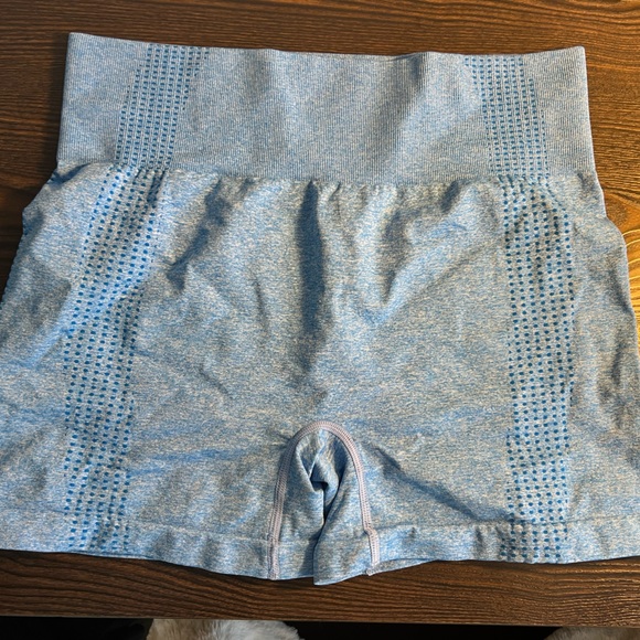 AHLW Biker Shorts 4 In. - Picture 1 of 3
